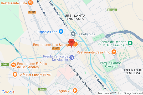 Clinica De Fisioterapia Silvia Oña