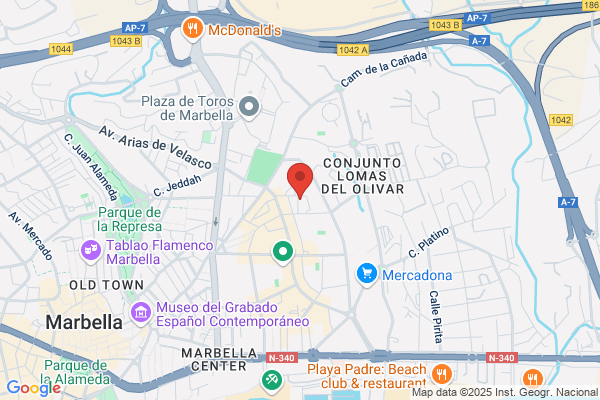 Toldos Cintrano - Toldos Y Persianas