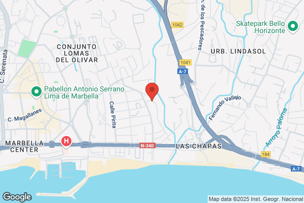 Cerrajeria Bajadilla S.L.