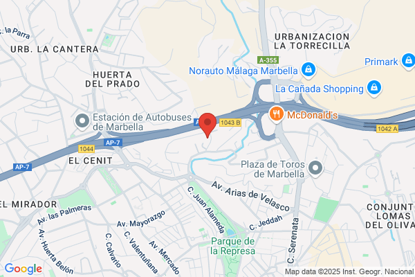 Cerrajeria Fernando Rosa S.L.