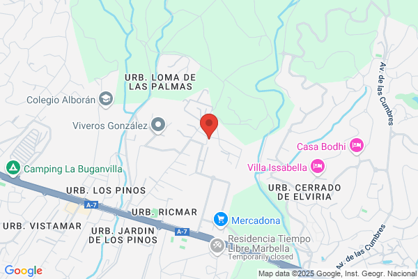 Viveros Sepúlveda