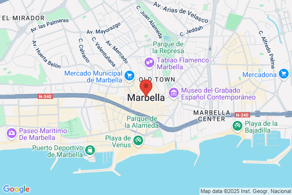 Dicono´s Art Deco