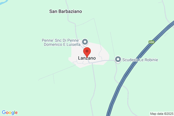 Cintrano Lanza j.