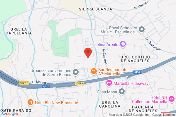 Sarria Franco f.