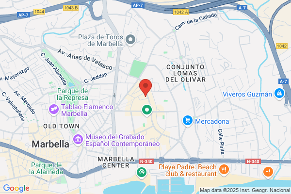 Taller Urbano S.L.