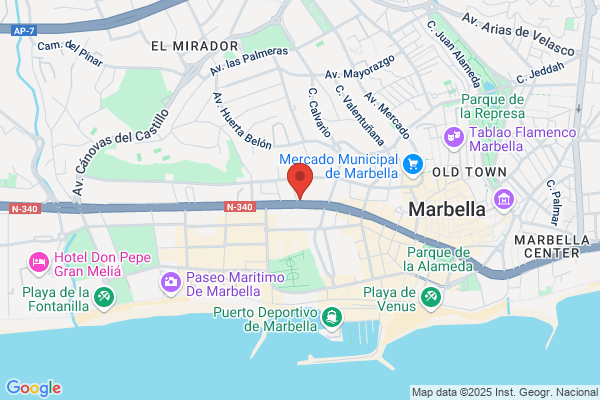 Clínica Urológica De Marbella