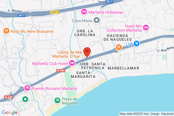 Madueño Garcia m. A.