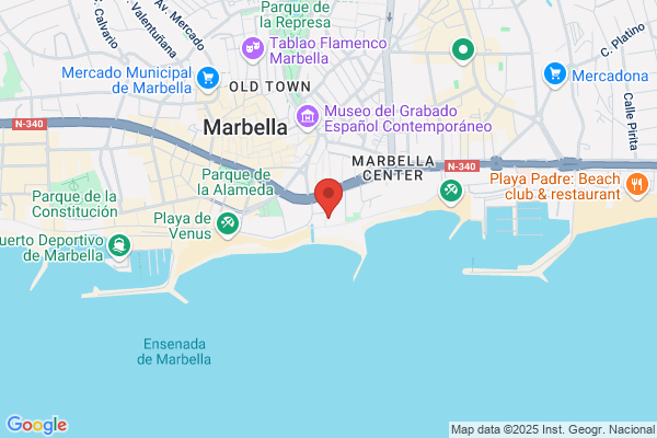 Clinica Radiologica Marbella S.A.