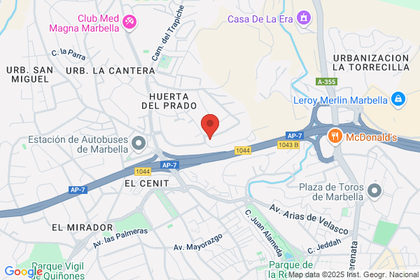 LUXXOMED MEDICINA ESTETICA
