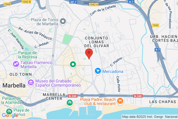 Motos Megue - Taller Venta Y Recambios