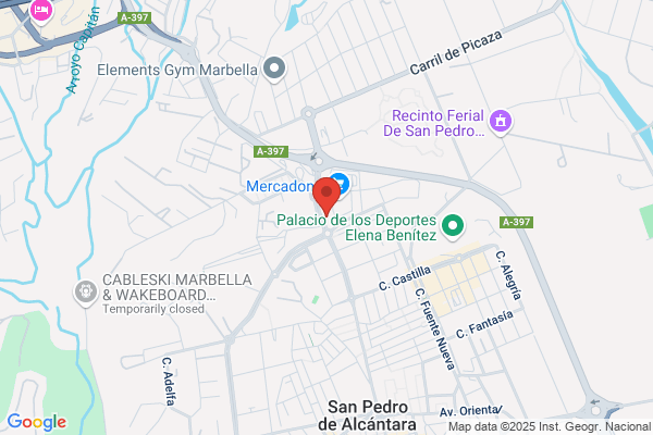 El Castaño Muebles Rusticos Y Cocinas S.L.