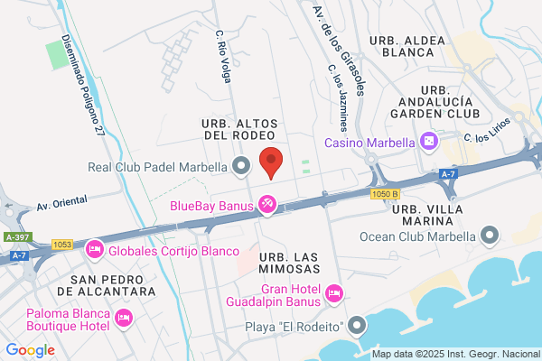 Comunidad De Propietarios Conjunto Residencial Lorcrimar Dos