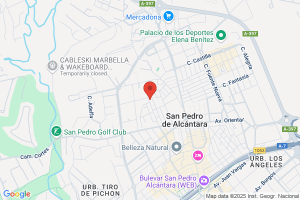 Barra Delgado C.B.
