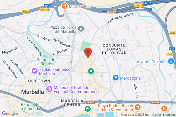 Centro Optico Santamera De Los Rios S.Cv.