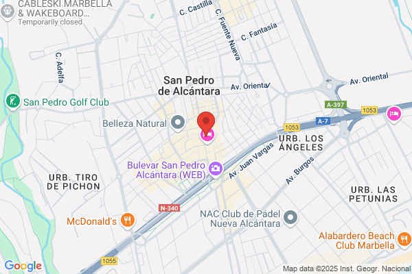 Optica Internacional