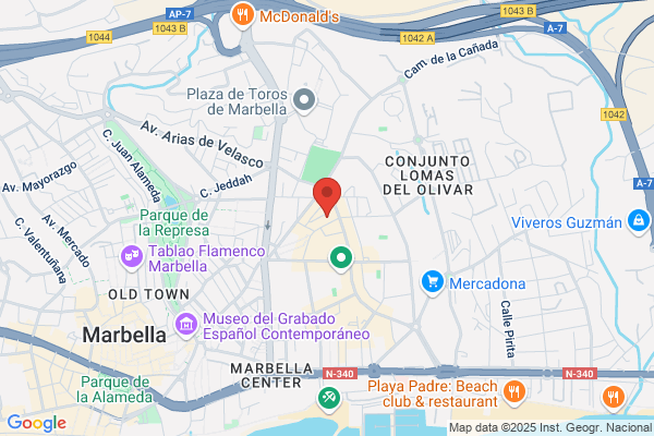 Viajes Ariadna