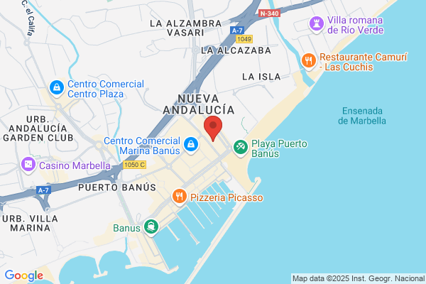 ThermoUp Spain - Calentadores infrarrojos - Infrared heaters
