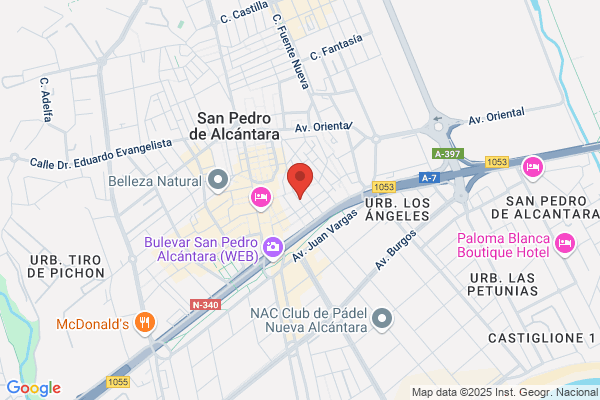 Fontaneros MI Hogar