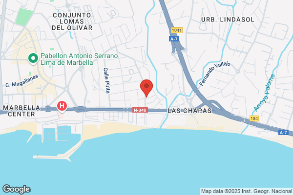 Todocon Marbella S.L.