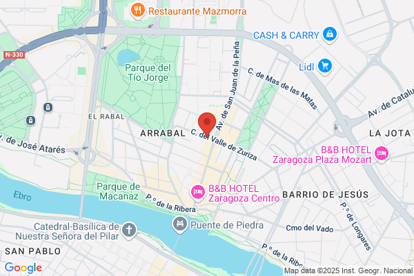 Peluqueria De Señoras José Maria