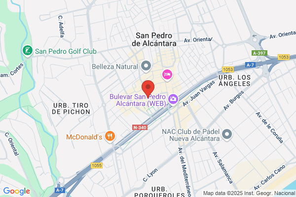 Pescaderia Acevedo