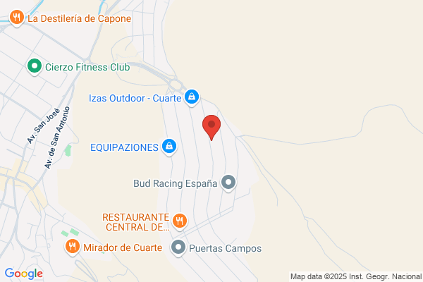 El Roble - Multiservicios