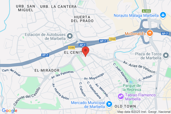 Recursos Sanitarios del Sur Sl