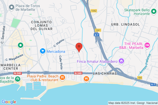 Femacon Alquileres S.L.