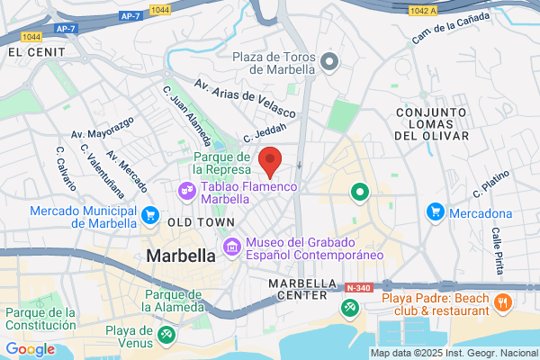 Filo Pulimentos y Abrillantado de Suelos Marbella