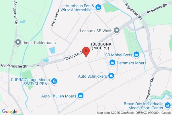 Heras Fencing Systems S.L.