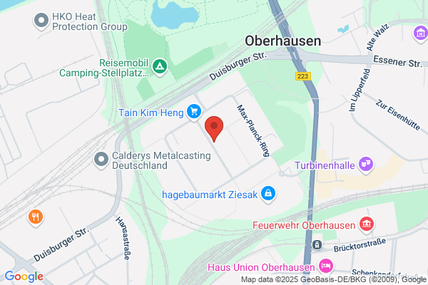 Jac Jacobsen Industrier A. S.