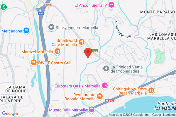 Les Roches Marbella (Escuela Suiza De Alta Direccion De hotel)