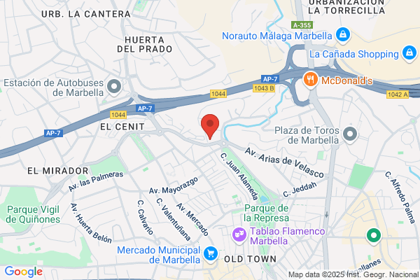 Industrias Juno S.A.