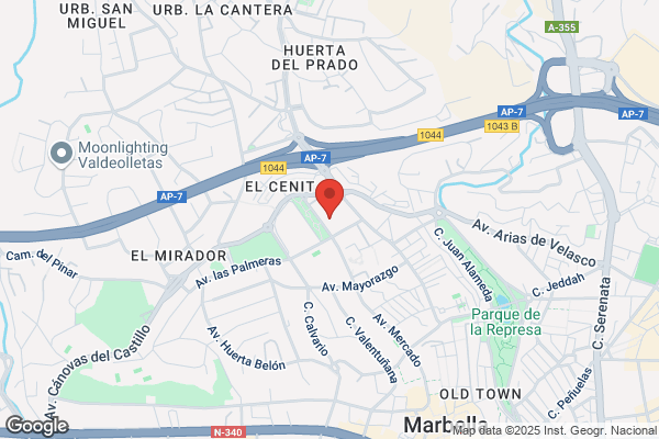 Escuela Andaluza de Socorrismo y Rescate S.L