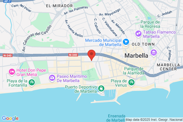 Paraiso Marbella S.L.