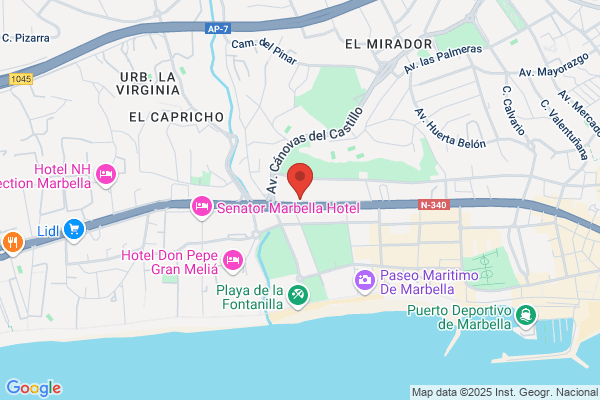 Marbella Psicólogos