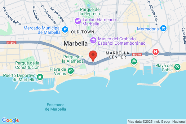 Psicólogos Marbella Consulta 21