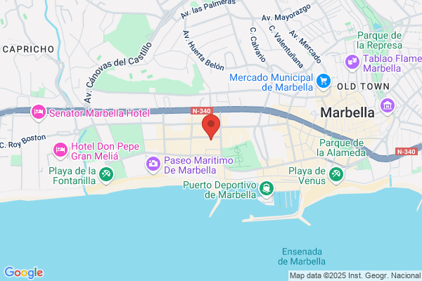 Tu Psicóloga En Marbella