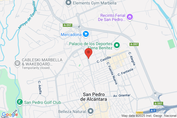 Eucodata España S.A.