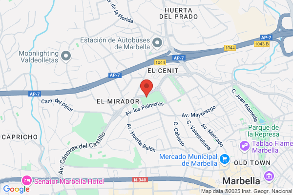 Ana Lima Maderoterapia Marbella