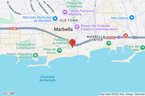 NutriFitMarbella Herbalife Nutrition Marbella