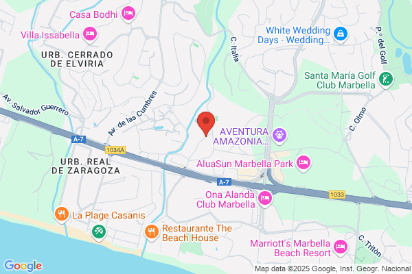 Vera Beauty Marbella