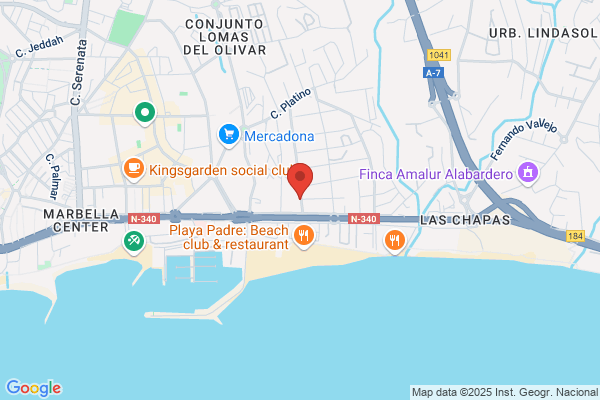 Bosch Car Service Motorline
