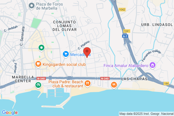 Marbella Classic Center