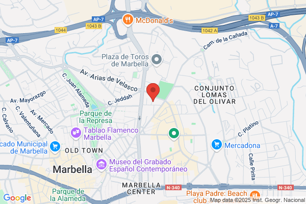 Motosport Marbella