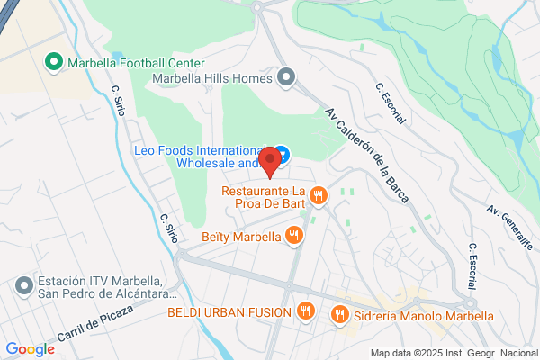 Ultimate Remaps Marbella