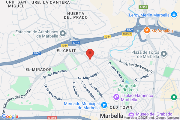 Restaurante Trapiche