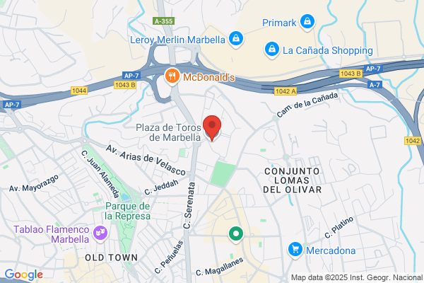 Schwartz Marbella