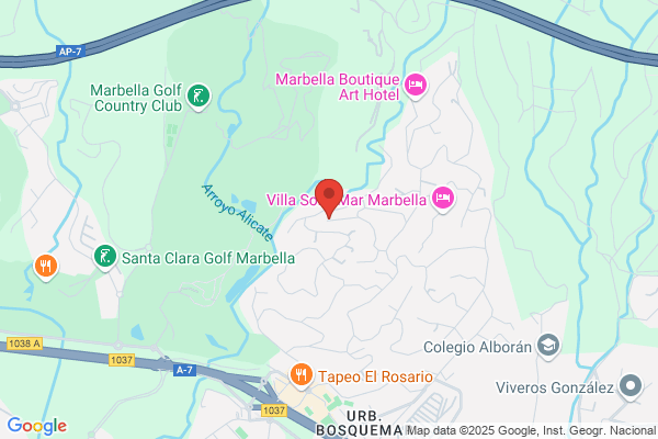 Comunidad De Propietarios Los Olivos Fase-5