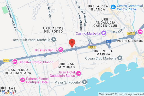 El Rodeito S.L.